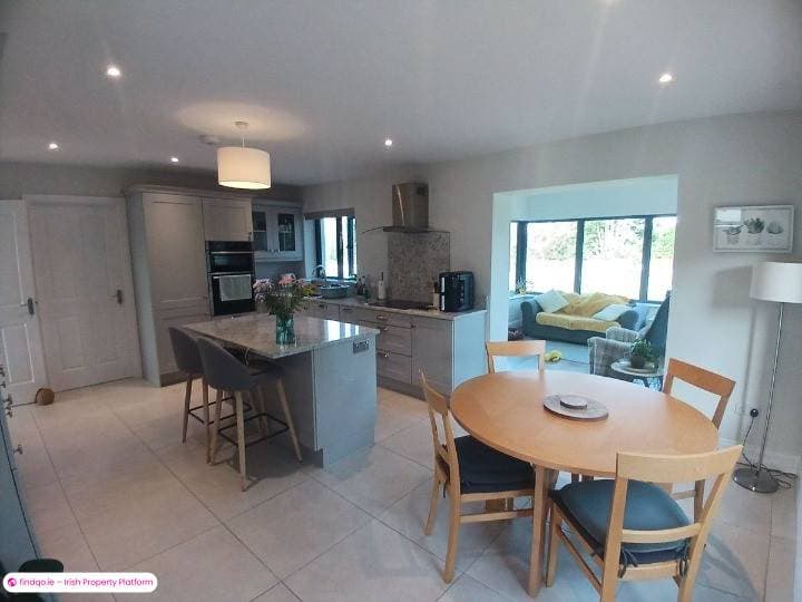 Detached house for Sale in Killorglin, Kerry