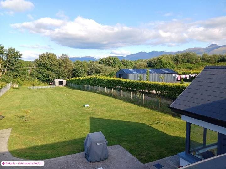 Detached house for Sale in Killorglin, Kerry