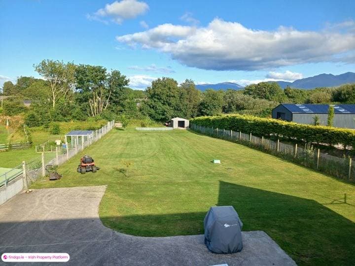 Detached house for Sale in Killorglin, Kerry