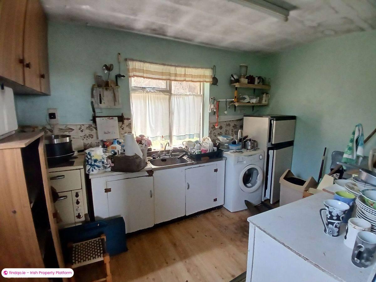 Detached house for Sale in Ballinskelligs, Kerry