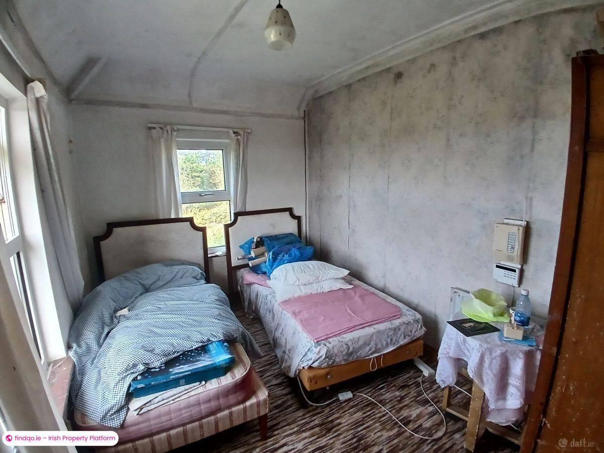 Detached house for Sale in Ballinskelligs, Kerry