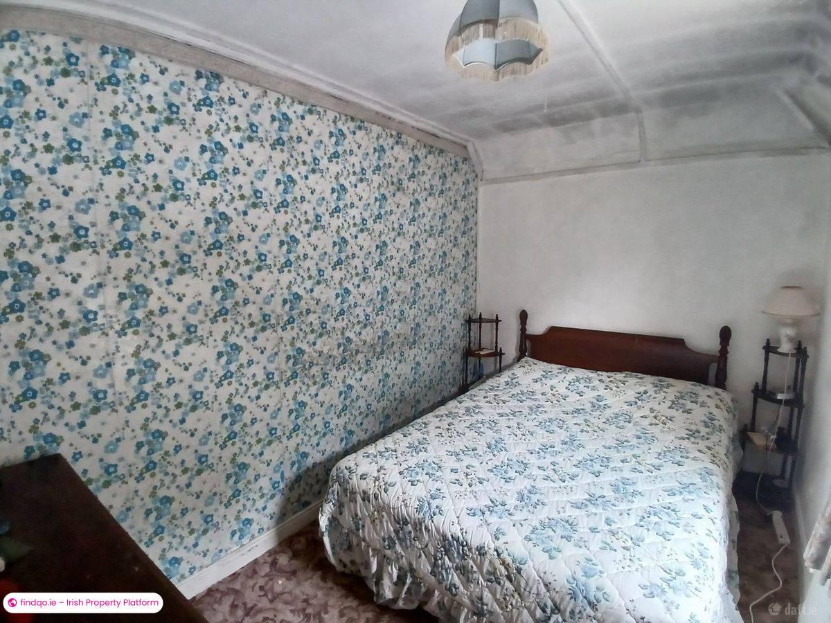 Detached house for Sale in Ballinskelligs, Kerry