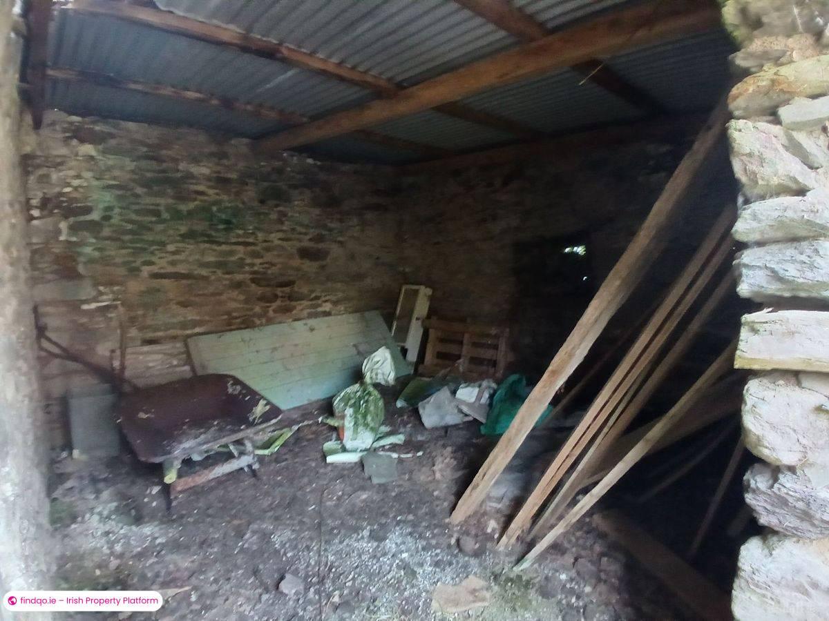 Detached house for Sale in Ballinskelligs, Kerry