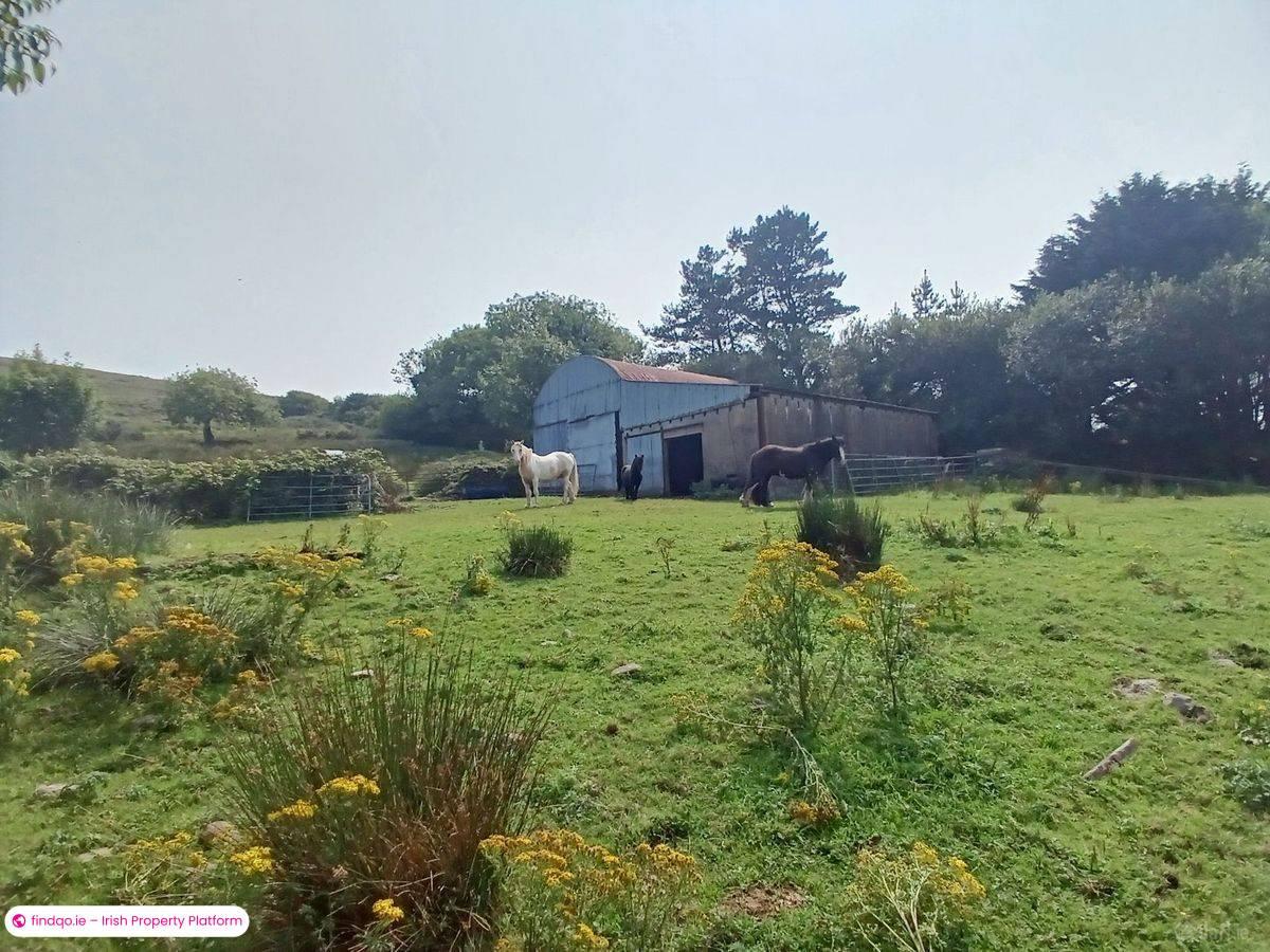 Detached house for Sale in Ballinskelligs, Kerry