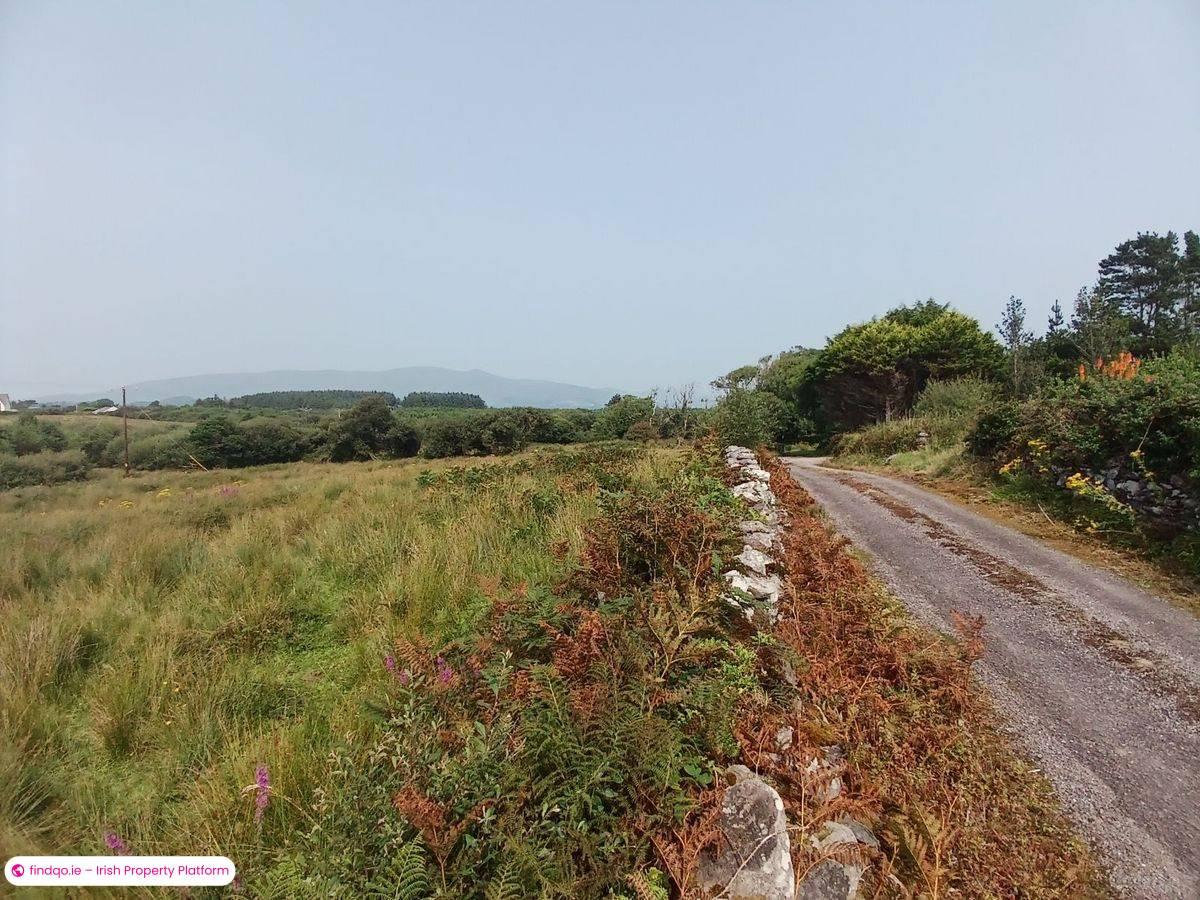 Detached house for Sale in Ballinskelligs, Kerry