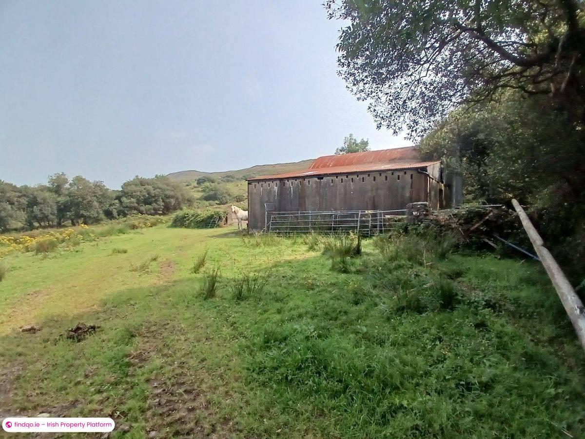 Detached house for Sale in Ballinskelligs, Kerry