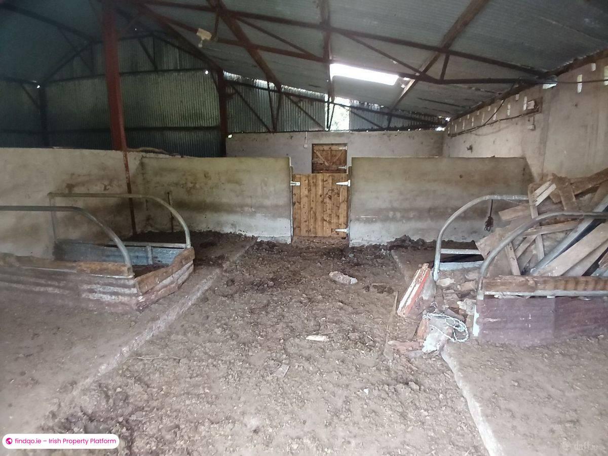 Detached house for Sale in Ballinskelligs, Kerry