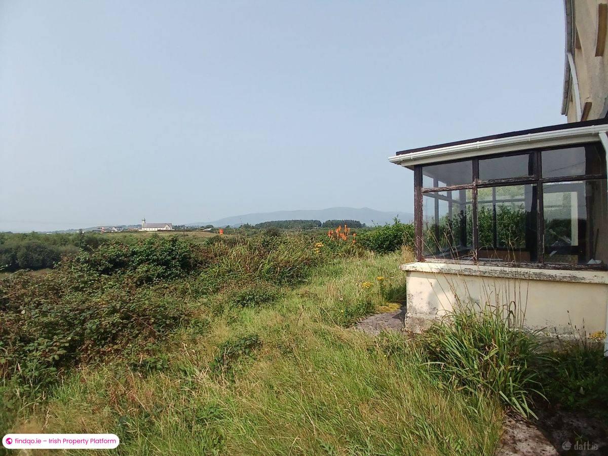 Detached house for Sale in Ballinskelligs, Kerry