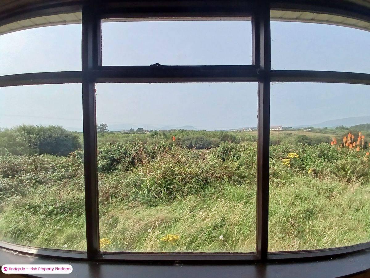 Detached house for Sale in Ballinskelligs, Kerry