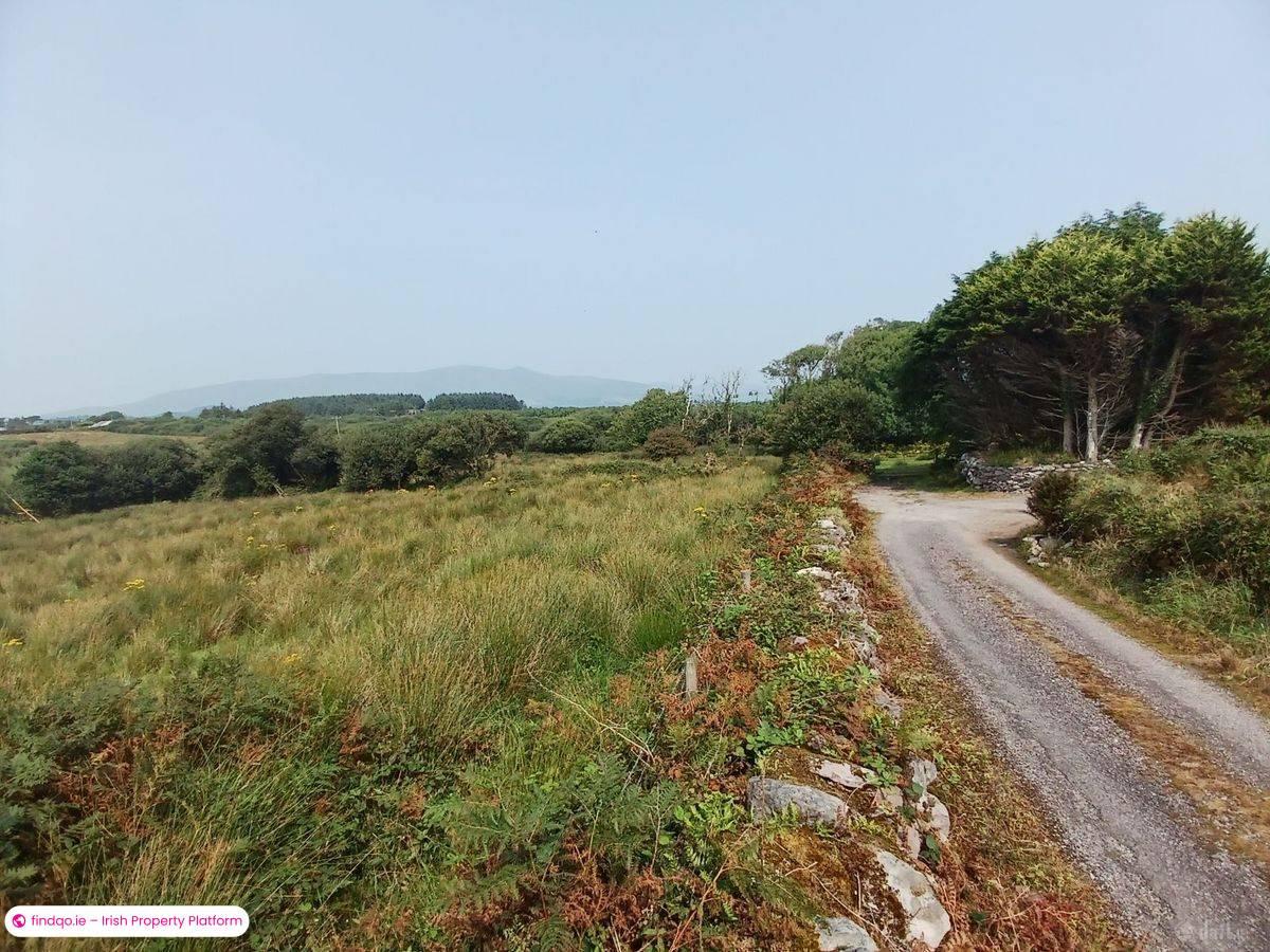 Detached house for Sale in Ballinskelligs, Kerry