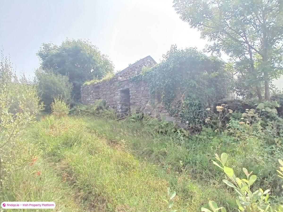 Detached house for Sale in Ballinskelligs, Kerry