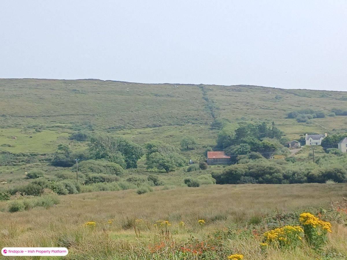 Detached house for Sale in Ballinskelligs, Kerry