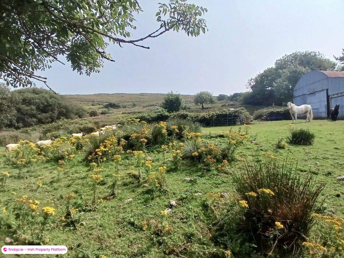 Detached house for Sale in Ballinskelligs, Kerry