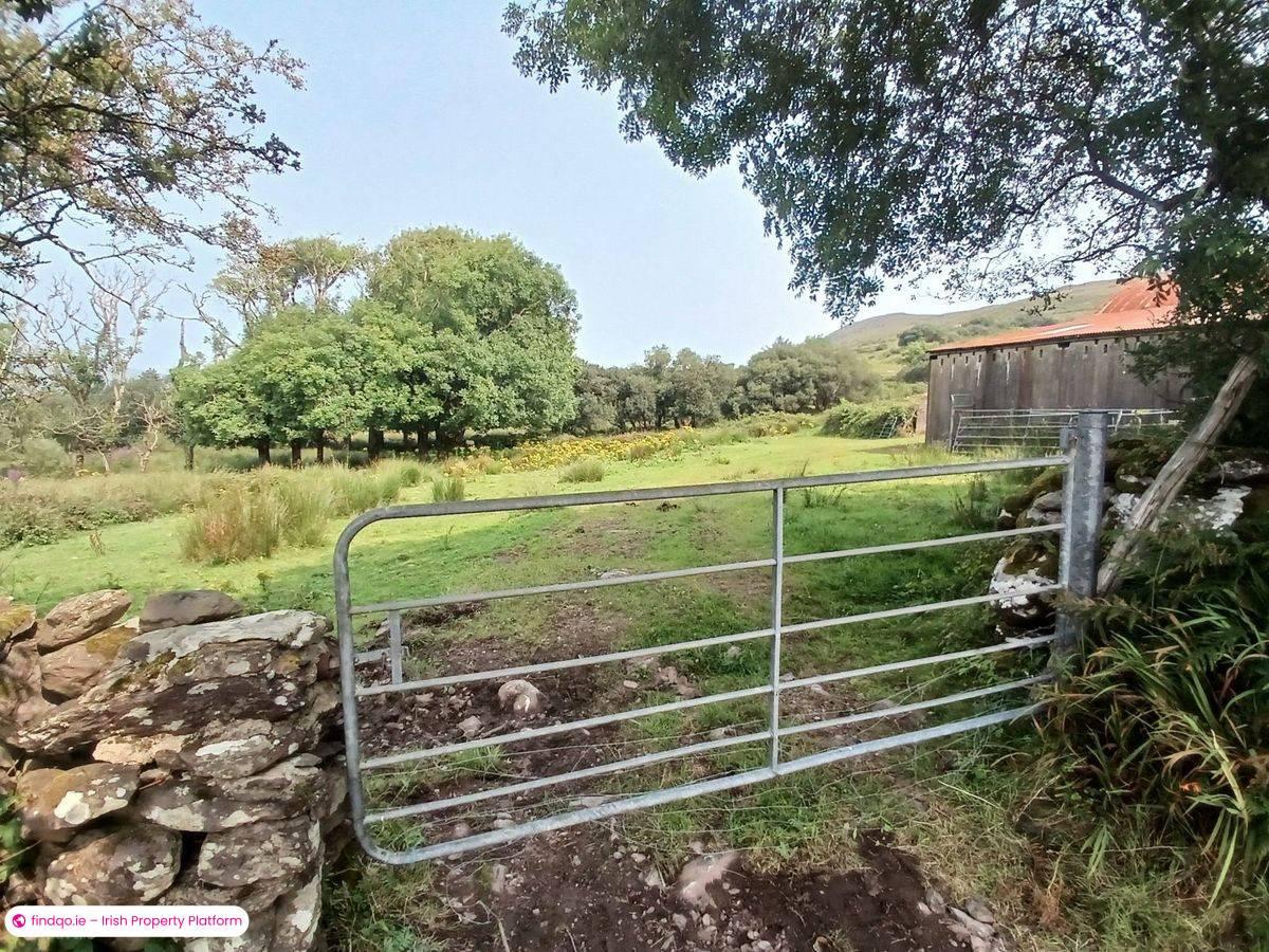 Detached house for Sale in Ballinskelligs, Kerry