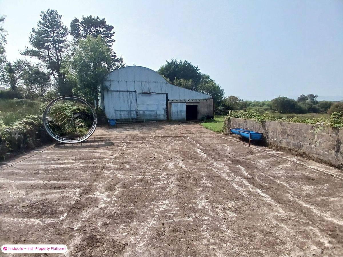 Detached house for Sale in Ballinskelligs, Kerry