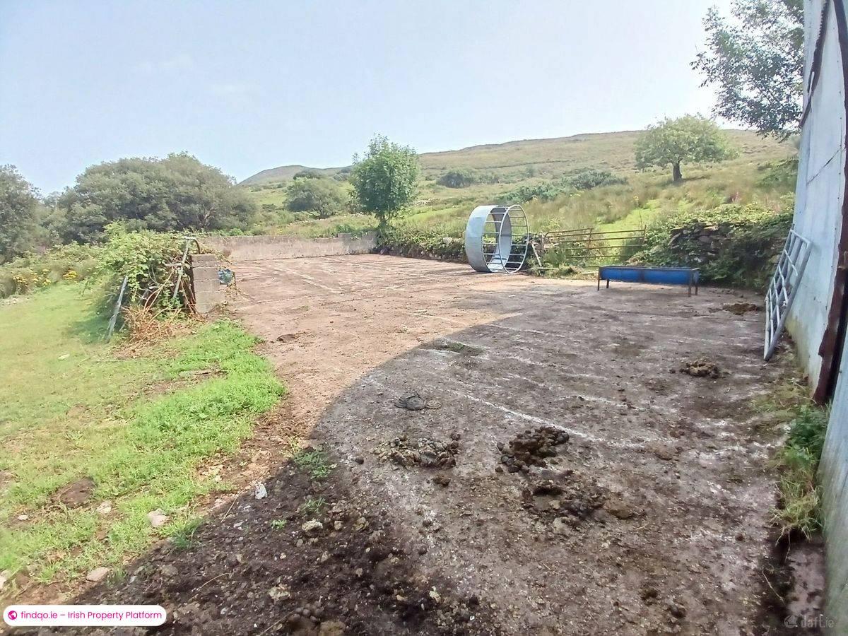 Detached house for Sale in Ballinskelligs, Kerry