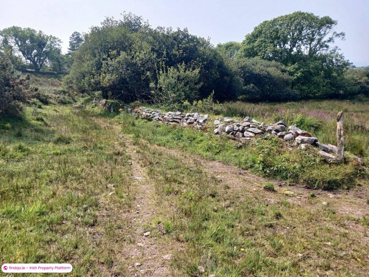 Detached house for Sale in Ballinskelligs, Kerry