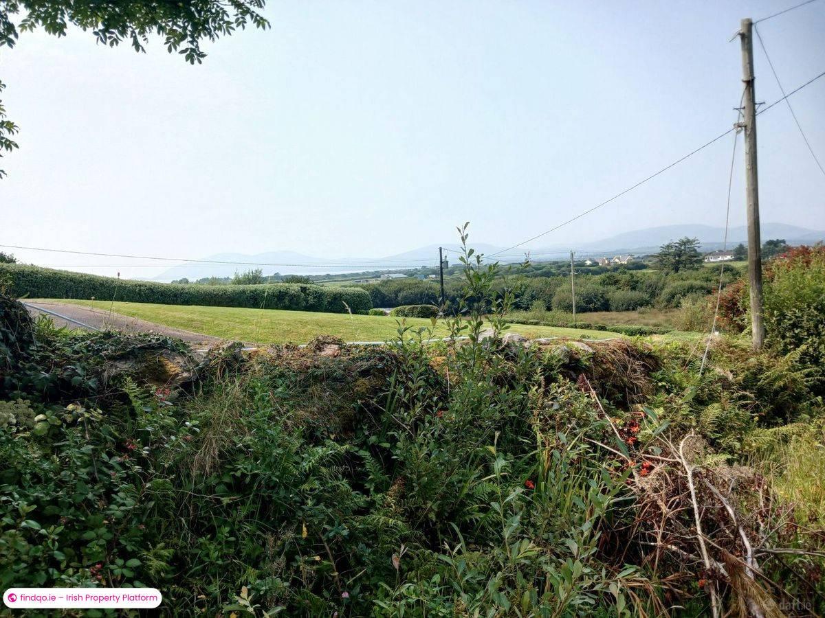 Detached house for Sale in Ballinskelligs, Kerry