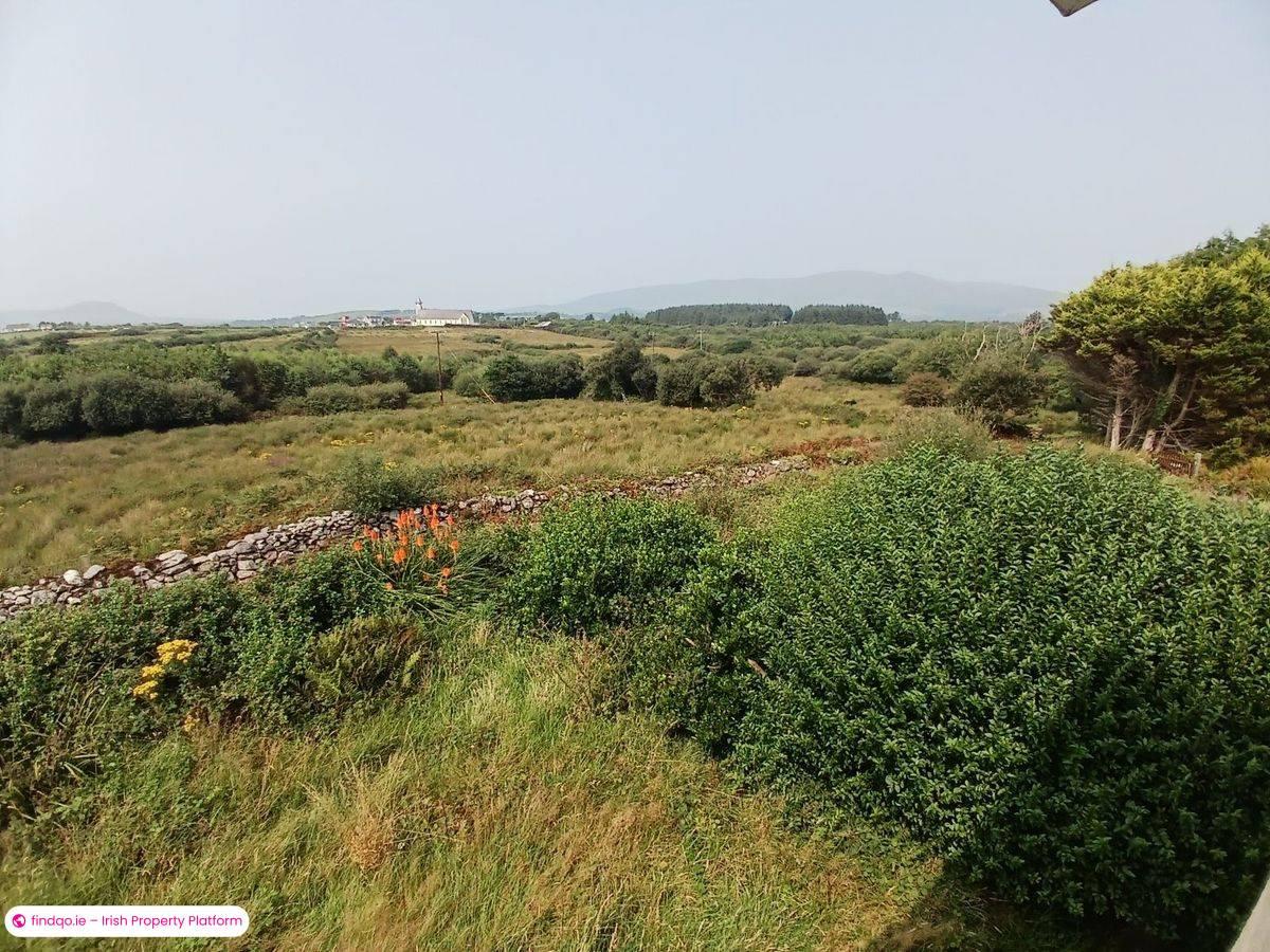 Detached house for Sale in Ballinskelligs, Kerry