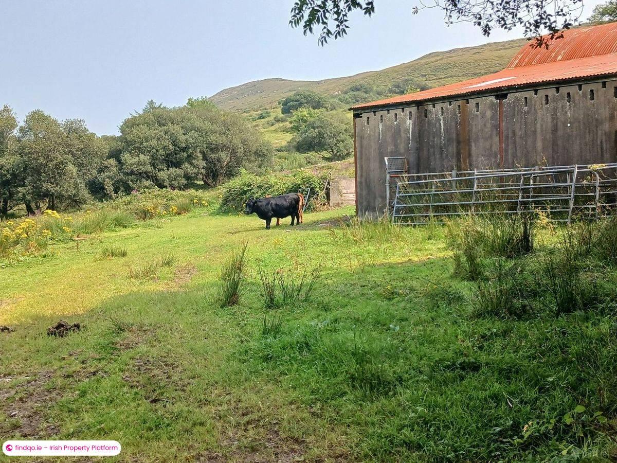 Detached house for Sale in Ballinskelligs, Kerry