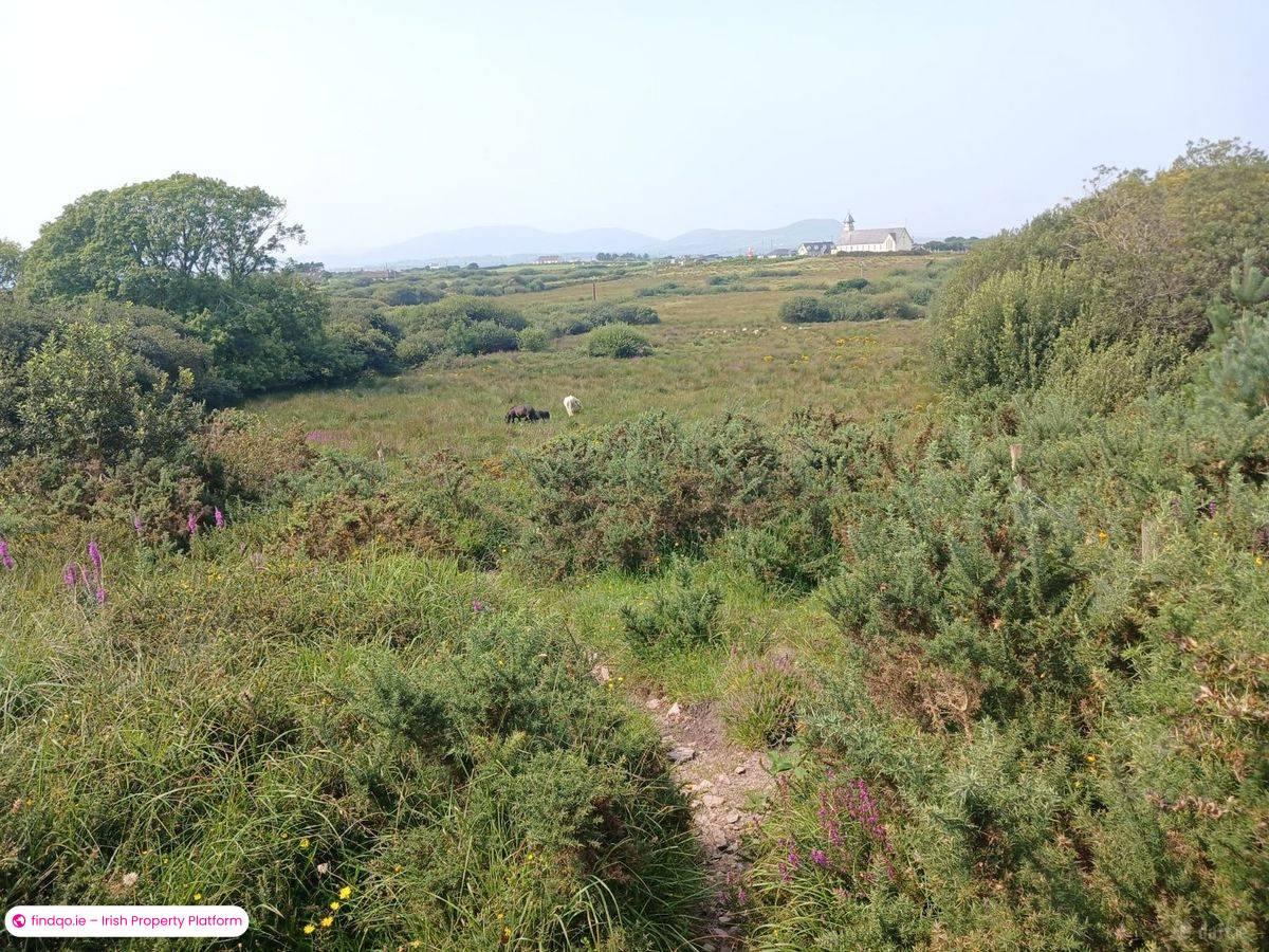 Detached house for Sale in Ballinskelligs, Kerry