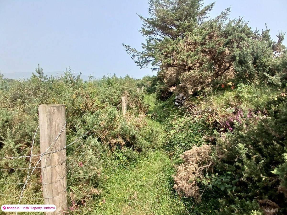 Detached house for Sale in Ballinskelligs, Kerry