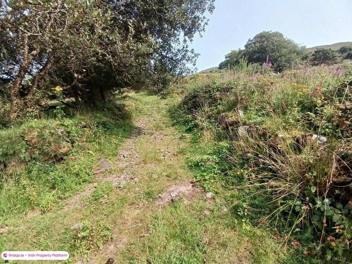 Detached house for Sale in Ballinskelligs, Kerry