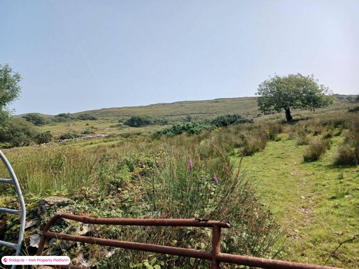 Detached house for Sale in Ballinskelligs, Kerry