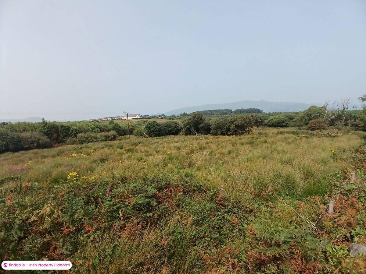 Detached house for Sale in Ballinskelligs, Kerry