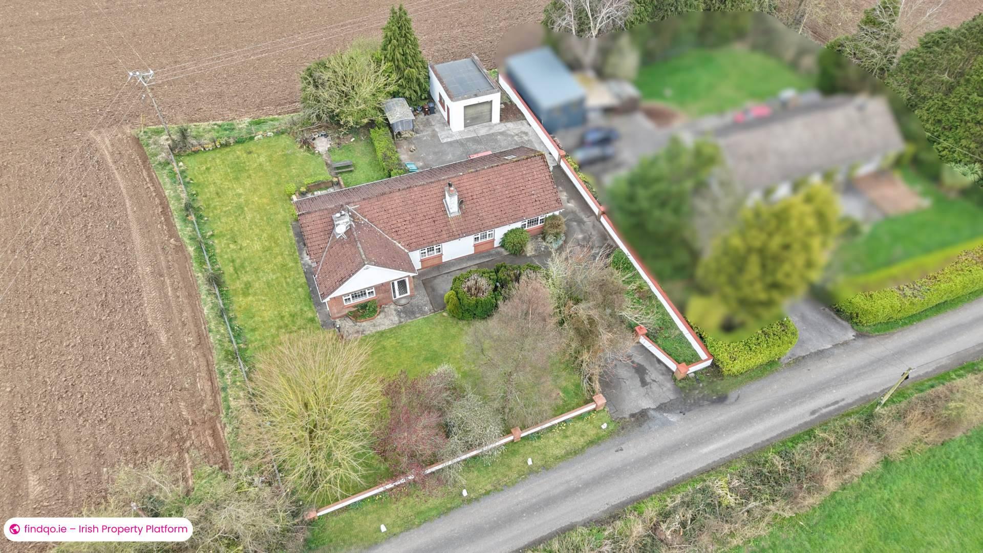 Bungalow for Sale in Cahir, Tipperary