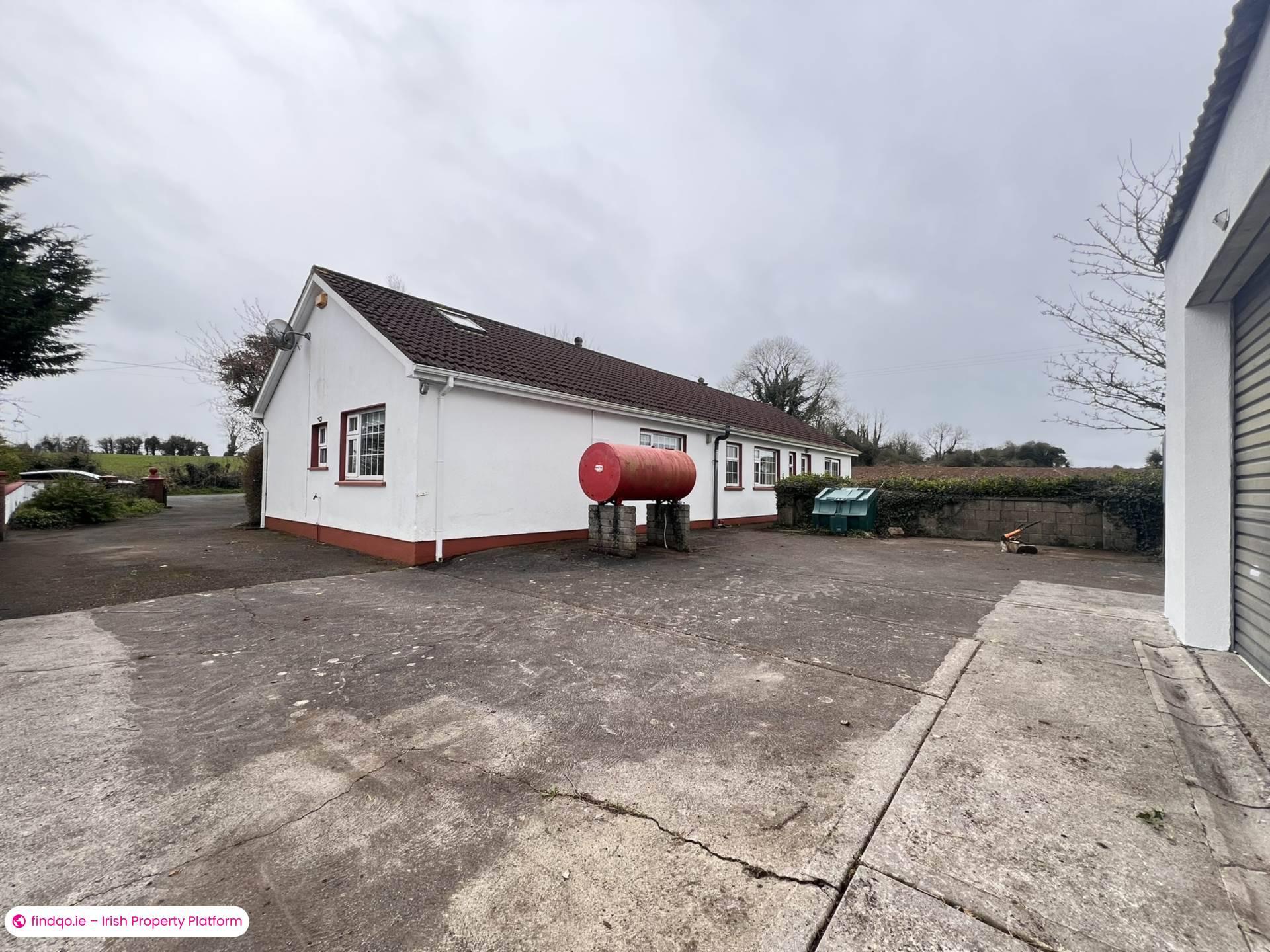 Bungalow for Sale in Cahir, Tipperary