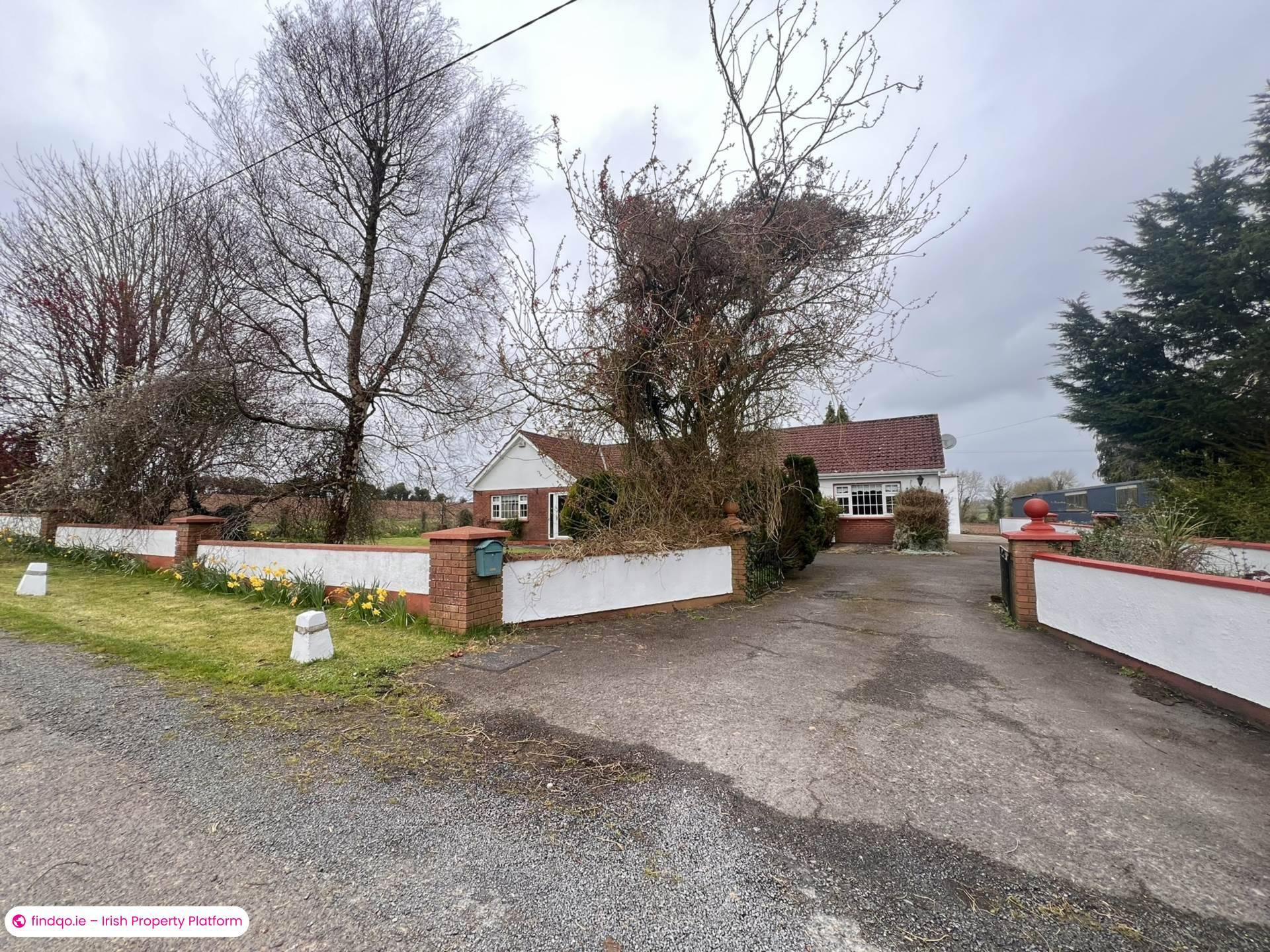 Bungalow for Sale in Cahir, Tipperary