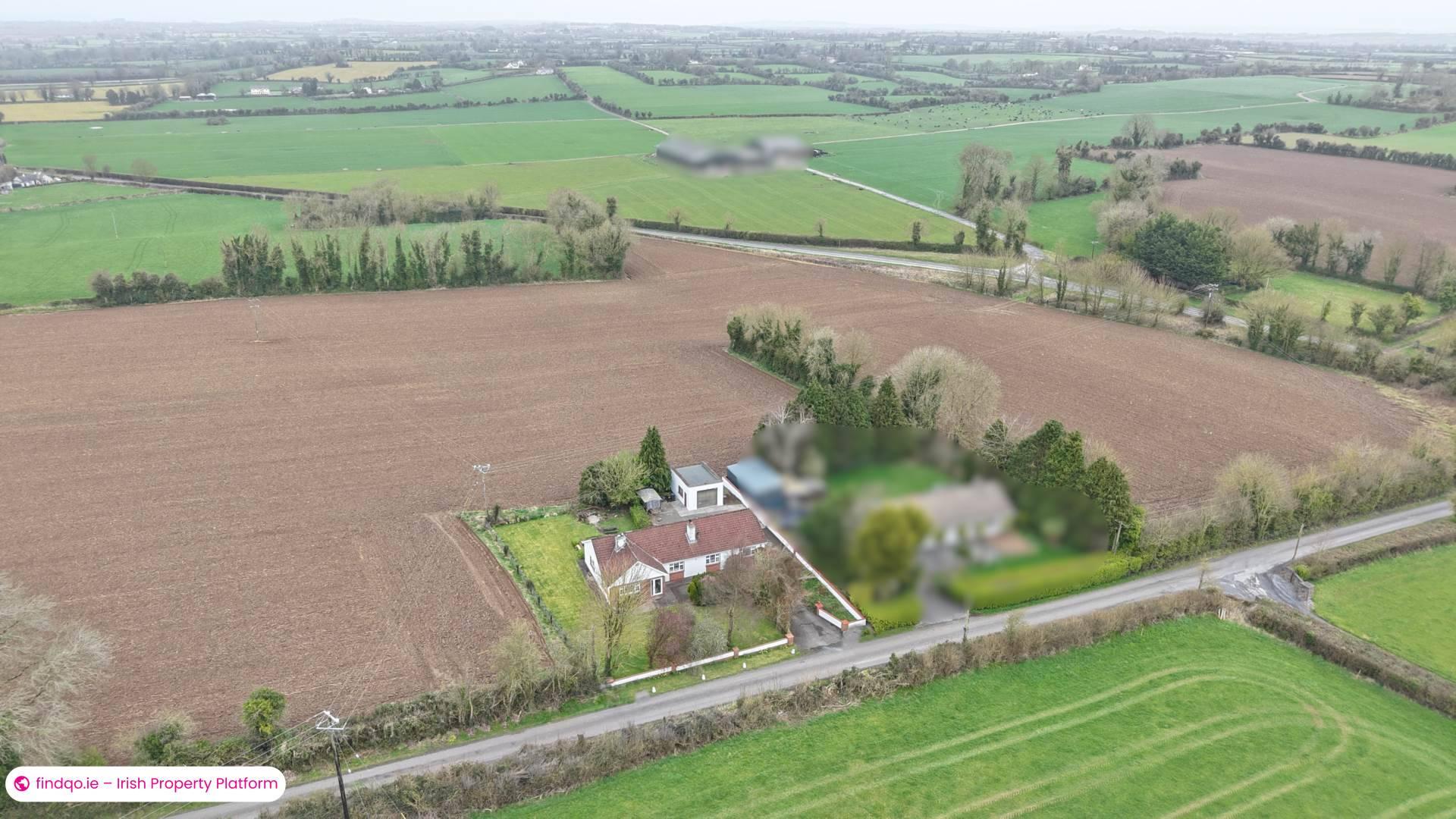 Bungalow for Sale in Cahir, Tipperary