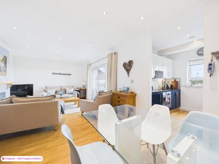 Apartment for Sale in Dunmore East, Waterford, X91 PK59