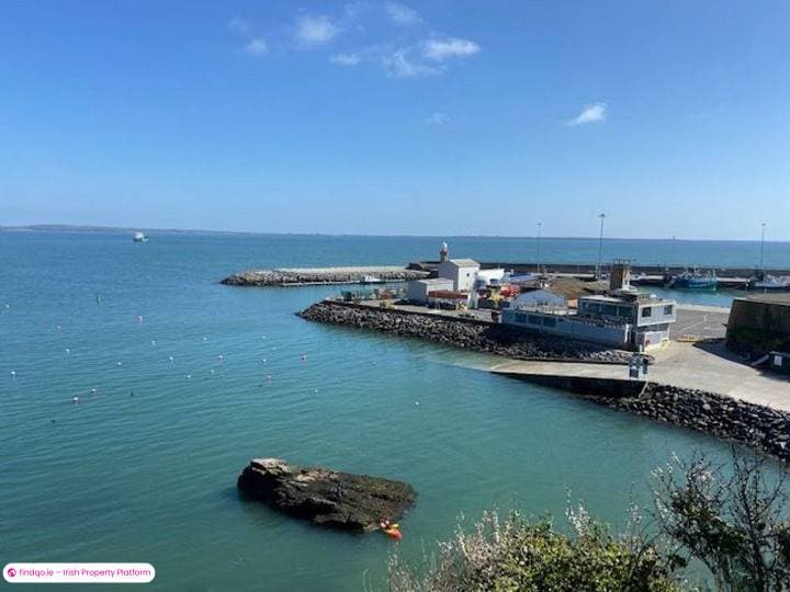 Apartment for Sale in Dunmore East, Waterford, X91 PK59