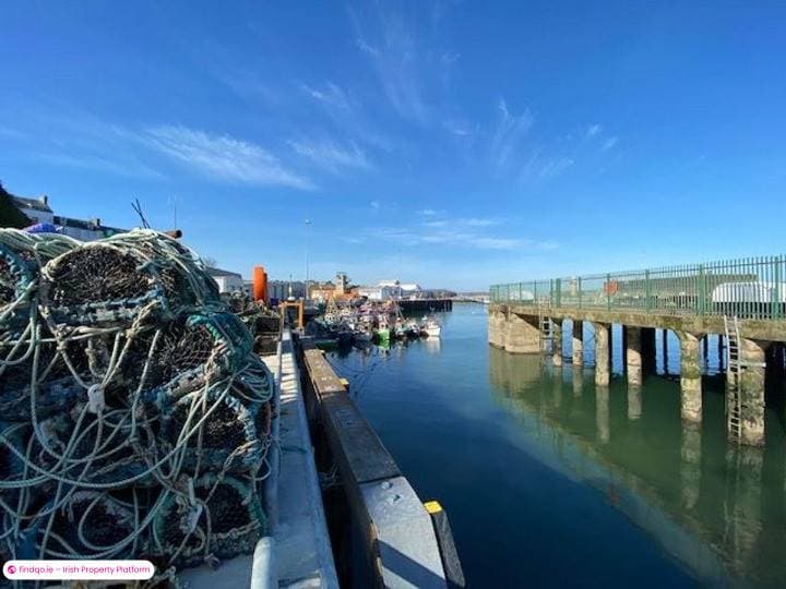 Apartment for Sale in Dunmore East, Waterford, X91 PK59