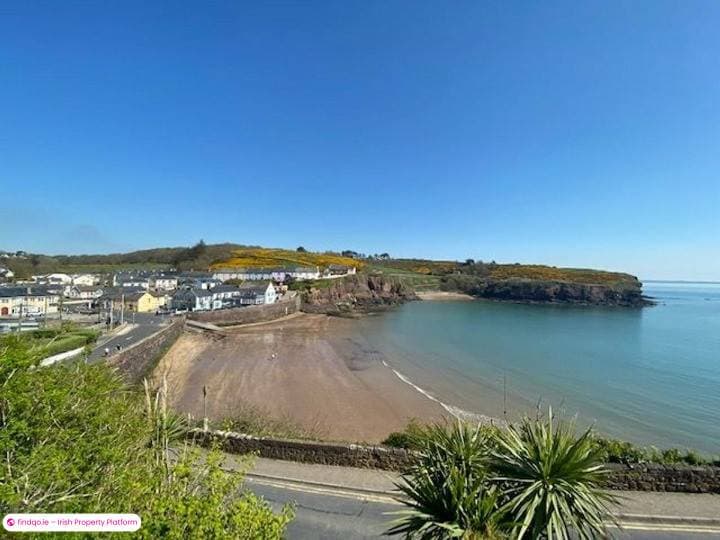 Apartment for Sale in Dunmore East, Waterford, X91 PK59
