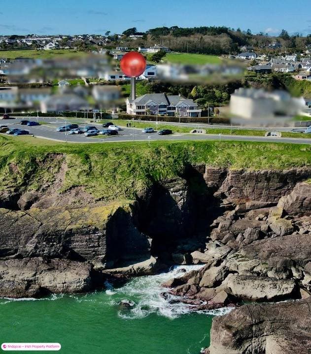 Apartment for Sale in Dunmore East, Waterford, X91 PK59