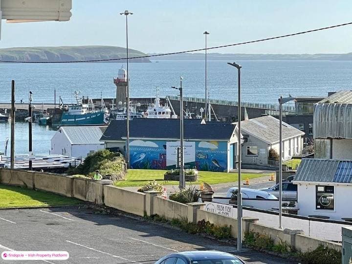 Apartment for Sale in Dunmore East, Waterford, X91 PK59