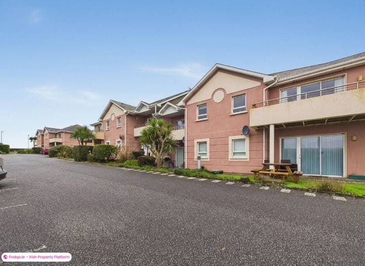 Apartment for Sale in Dunmore East, Waterford, X91 PK59
