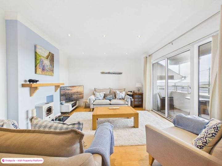 Apartment for Sale in Dunmore East, Waterford, X91 PK59