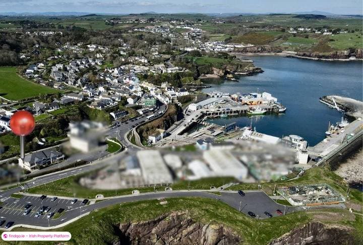 Apartment for Sale in Dunmore East, Waterford, X91 PK59