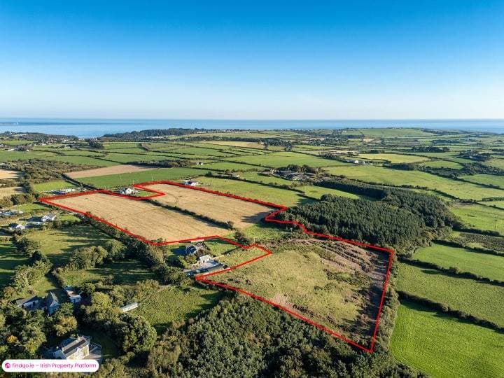 Site for Sale in Dunmore East, Waterford