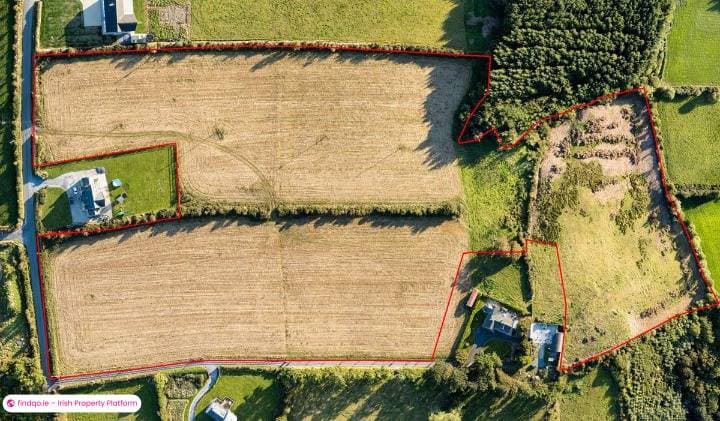 Site for Sale in Dunmore East, Waterford