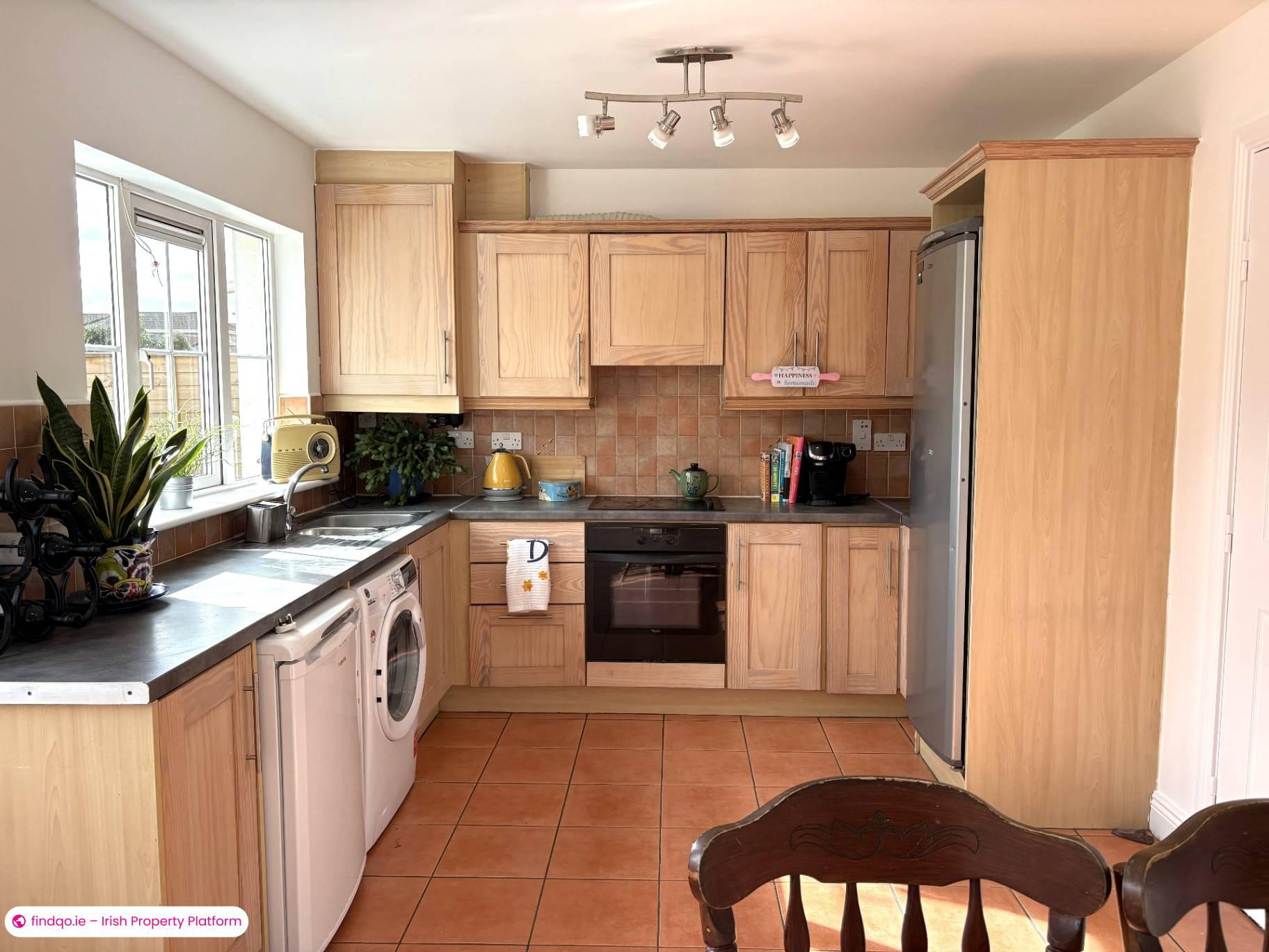 Semi-detached house for Sale in Dublin 15