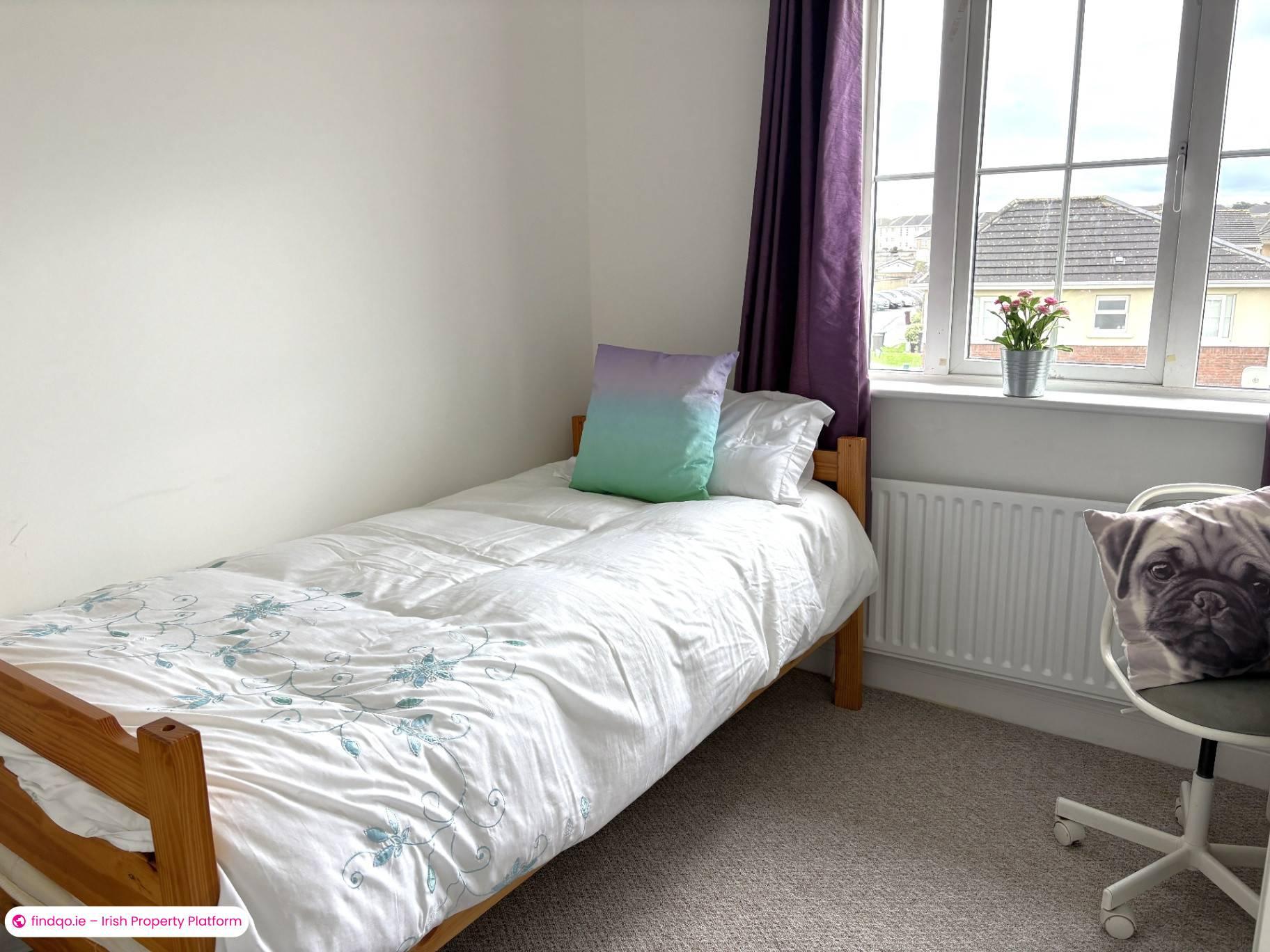 Semi-detached house for Sale in Dublin 15