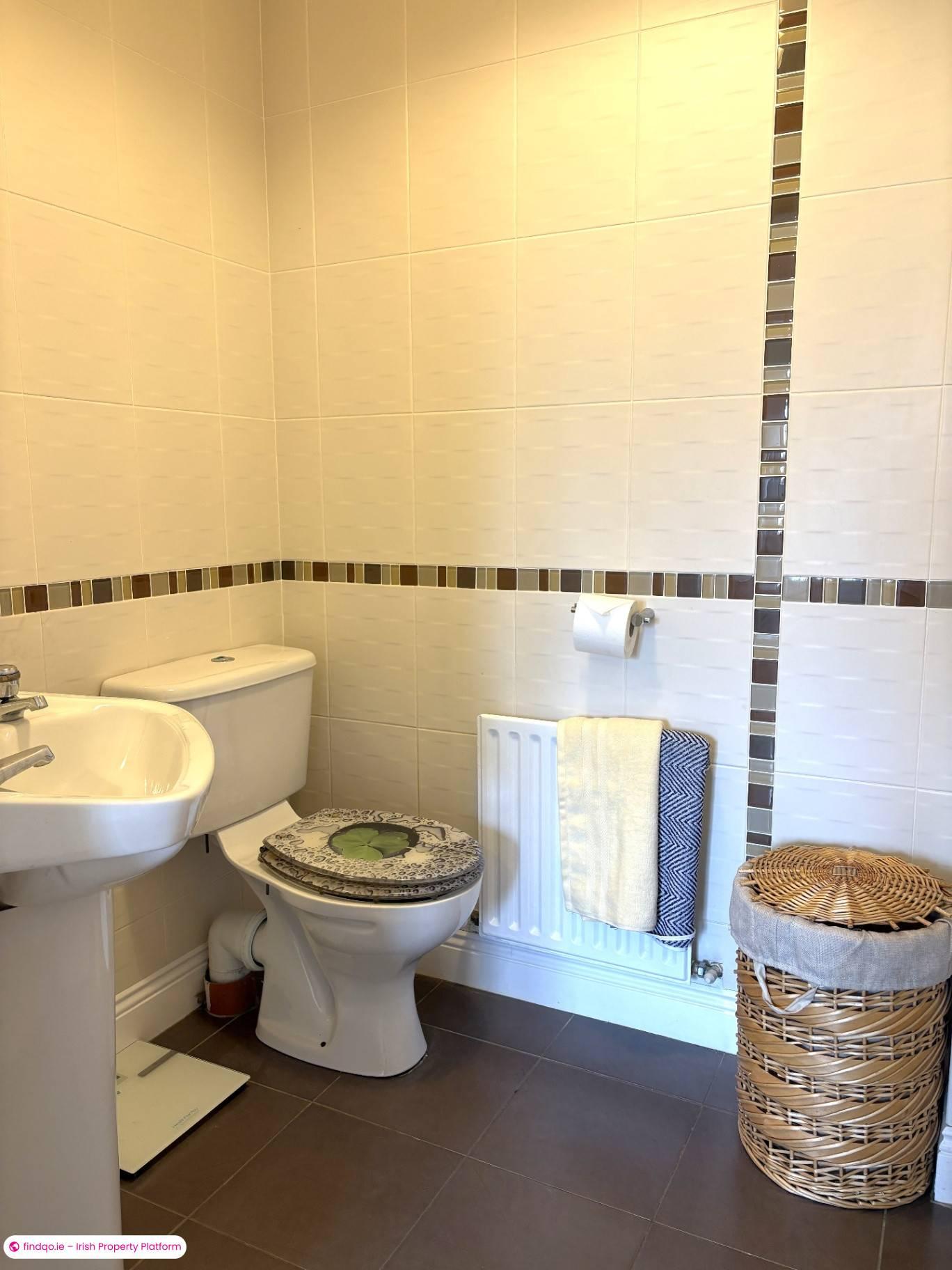 Semi-detached house for Sale in Dublin 15