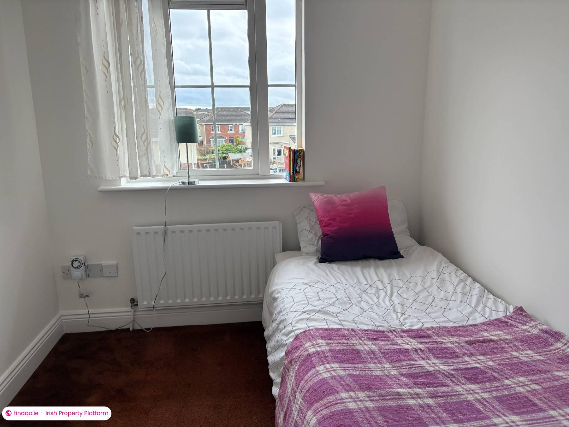 Semi-detached house for Sale in Dublin 15