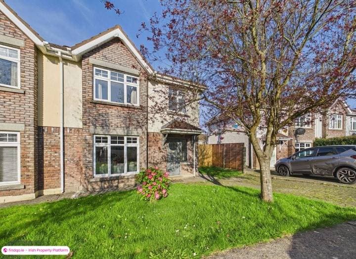 Semi-detached house for Sale in Grantstown, Waterford