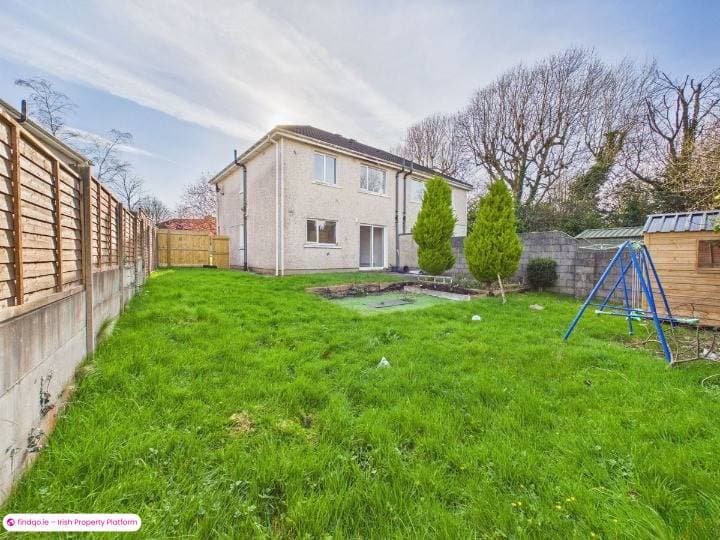 Semi-detached house for Sale in Grantstown, Waterford